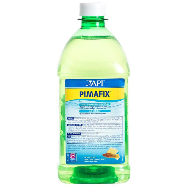 API PimaFix Antifungal Fish Remedy