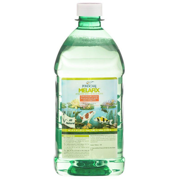PondCare MelaFix Antibacterial Remedy for Koi & Goldfish