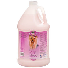 Bio Groom Silk Cream Rinse Conditioner