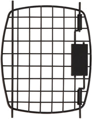 Petmate Ruff Max Kennel Replacement Door - Black