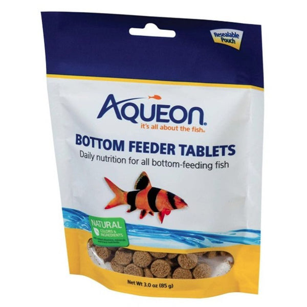 Aqueon Bottom Feeder Tablets