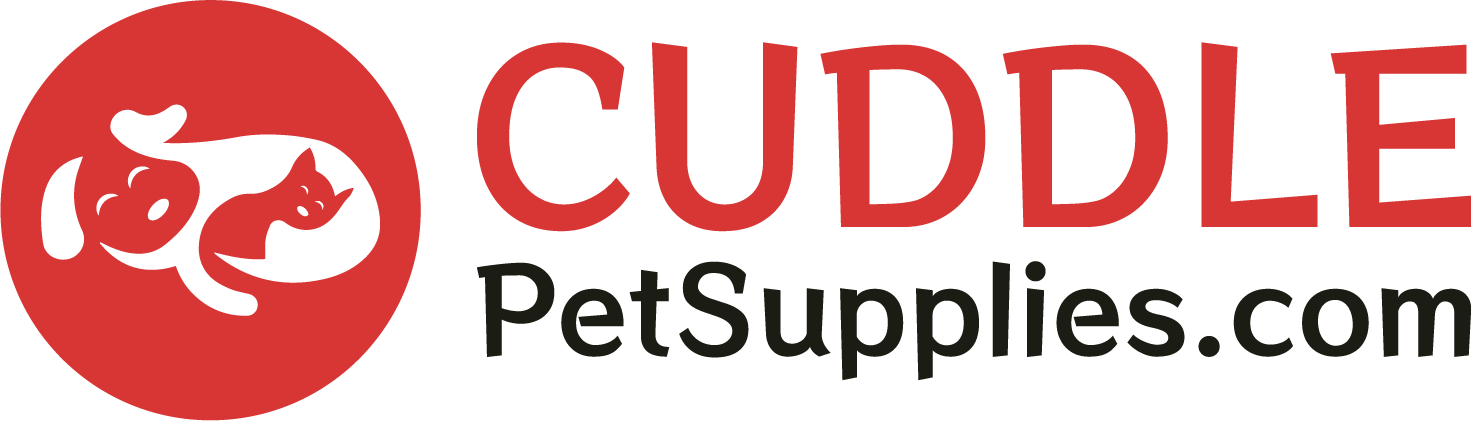 Cuddlepetsupplies.com logo