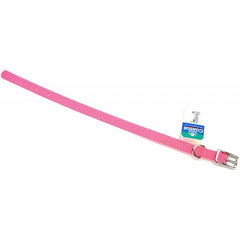 Coastal Pet Single Nylon Collar - Neon Pink