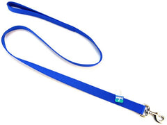 Coastal Pet Single Nylon Lead - Blue