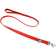 Coastal Pet Single Nylon Lead - Red