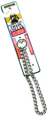 Aspen Pet Choke Chain - Medium