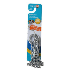 Aspen Pet Choke Chain - X-Heavy