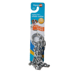 Aspen Pet Choke Chain - X-Heavy