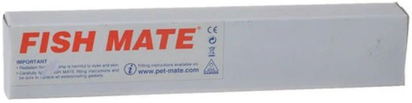 Fish Mate Pressure Filter Replacement UV Bulb