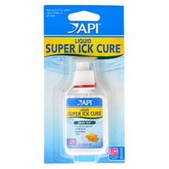 API Liquid Super Ick Cure