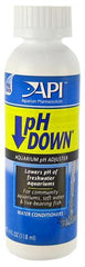 API pH Down Aquarium pH Adjuster