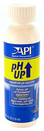 API pH Up