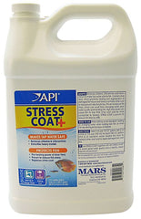 API Stress Coat Plus