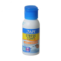 API Stress Coat Plus