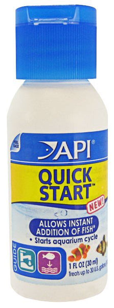 API Quick Start