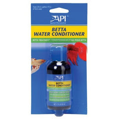 API Splendid Betta Complete Water Conditioner