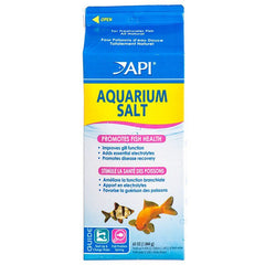 API Aquarium Salt