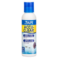 API Aquarium Accu-Clear