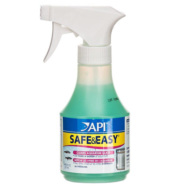 API Safe & Easy Aquarium Cleaner