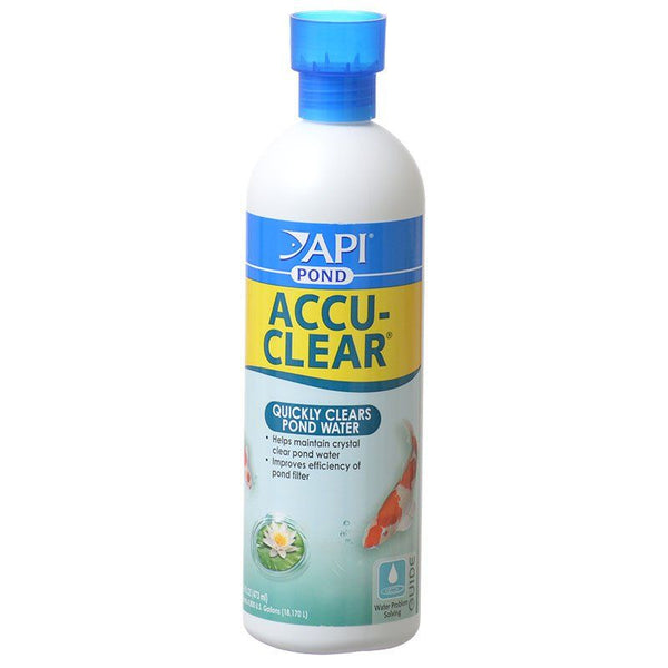 PondCare Accu-Clear Pond