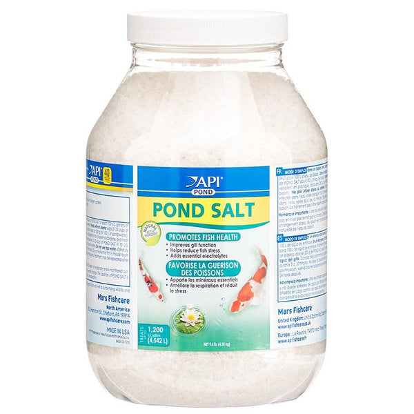 PondCare Pond Salt