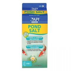 PondCare Pond Salt