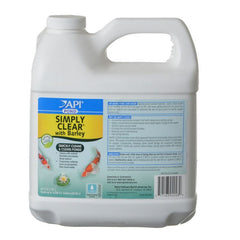 PondCare Simply-Clear Pond Clarifier