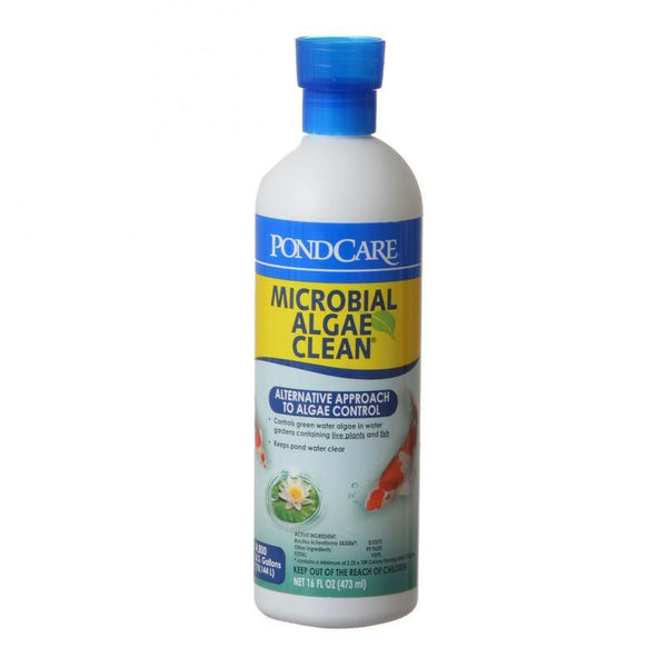 PondCare Microbial Algae Clean