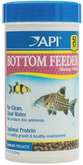 API Bottom Feeder Premium Shrimp Pellet Food