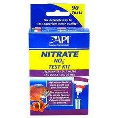 API Nitrate Test Kit Fresh & Salt Water