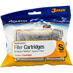 Aqueon QuietFlow Replacement Filter Cartridge