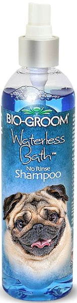 Bio Groom Super Blue Plus Shampoo