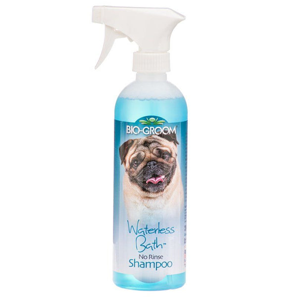 Bio Groom Super Blue Plus Shampoo