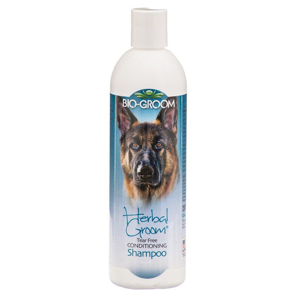 Bio Groom Herbal Groom Conditioning Shampoo