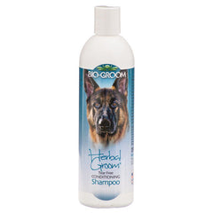 Bio Groom Herbal Groom Conditioning Shampoo