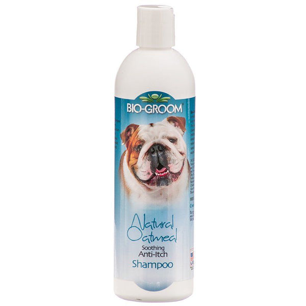 Bio Groom Oatmeal Shampoo