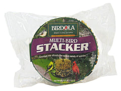 Birdola Multi-Bird Stacker Cake