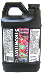 Brightwell Aquatics Strontion Liquid Reef Supplement