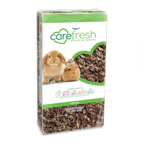 Carefresh Natural Small Pet Bedding