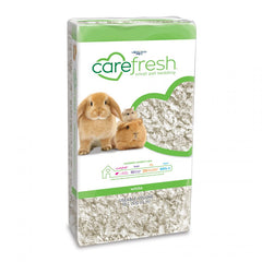 Carefresh White Small Pet Bedding