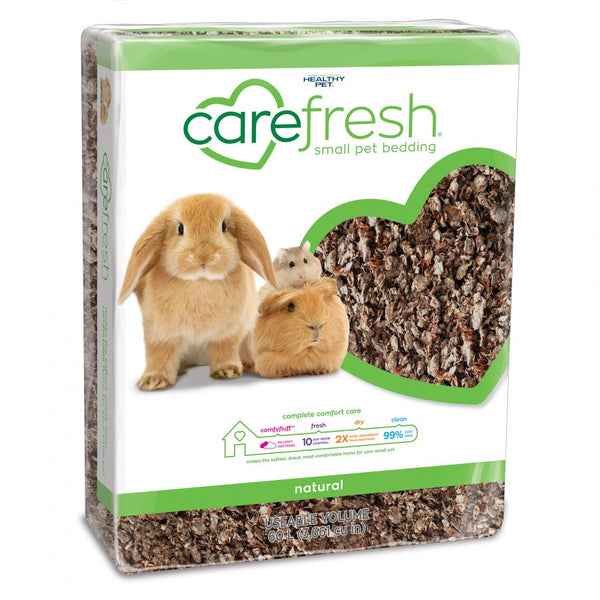 Carefresh Natural Small Pet Bedding