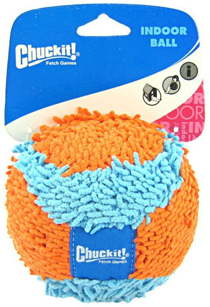 Chuckit Indoor Ball