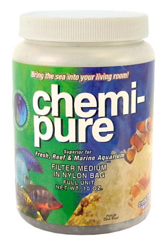 Boyd Enterprises Chemi Pure