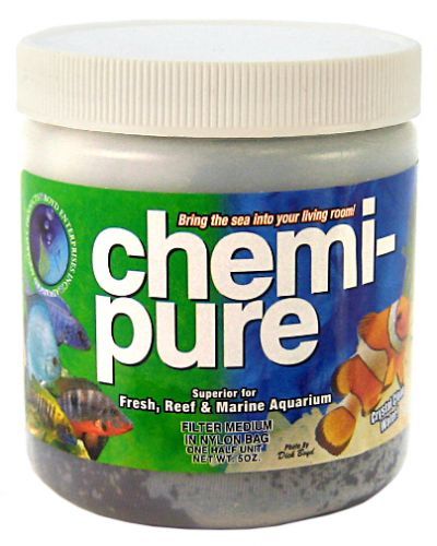 Boyd Enterprises Chemi Pure