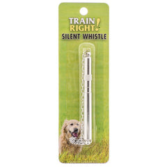 Safari Silent Dog Training Whistle