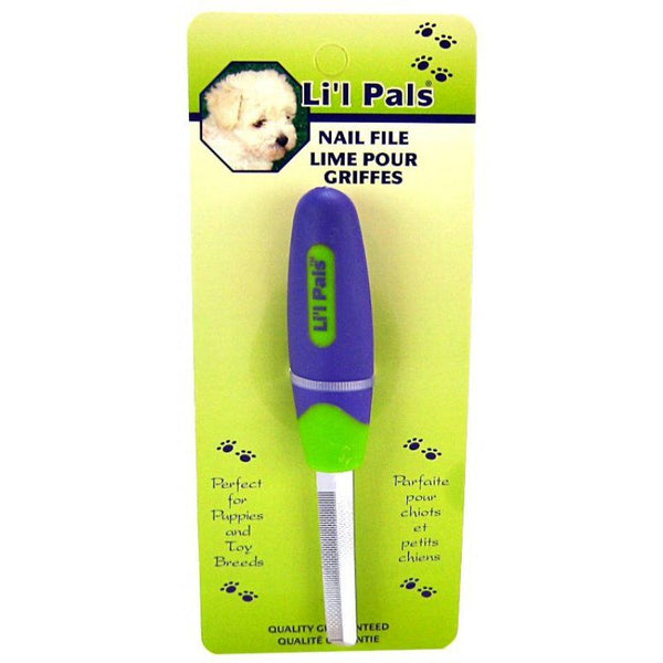 Li'l Pals Nail File