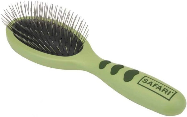 Safari Pin Brush