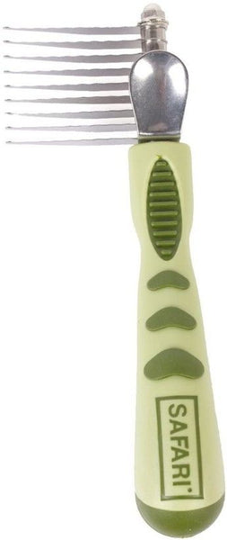 Safari Dematting Comb