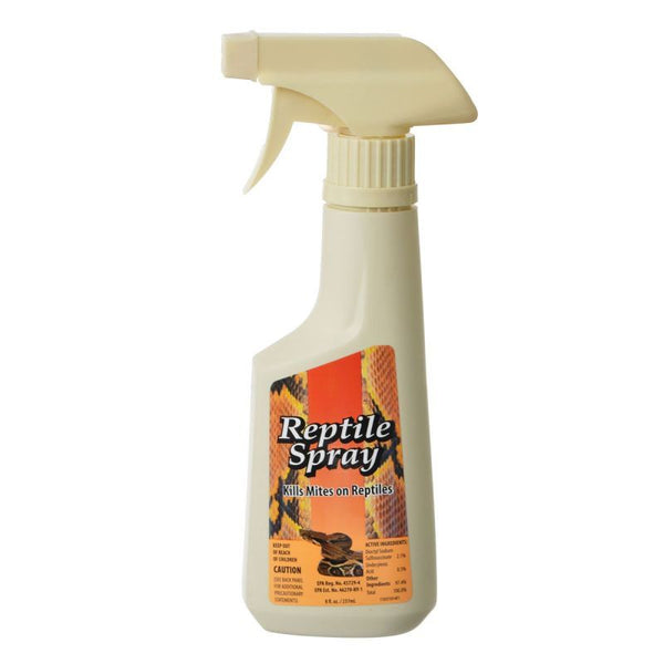 Natural Chemistry Reptile Spray - Kills Mites on Reptiles