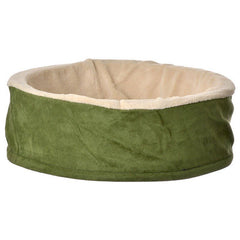 Petmate Cuddle Cup Cat Bed